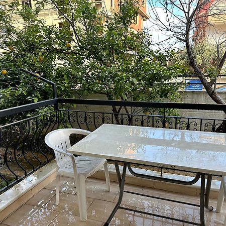 Bulut Apartment 安塔利亚 客房 照片