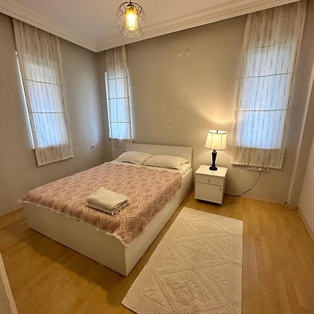 Bulut Apartment 安塔利亚 客房 照片