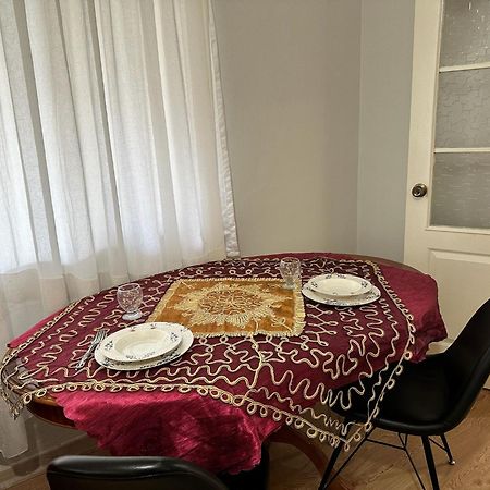 Bulut Apartment 安塔利亚 客房 照片