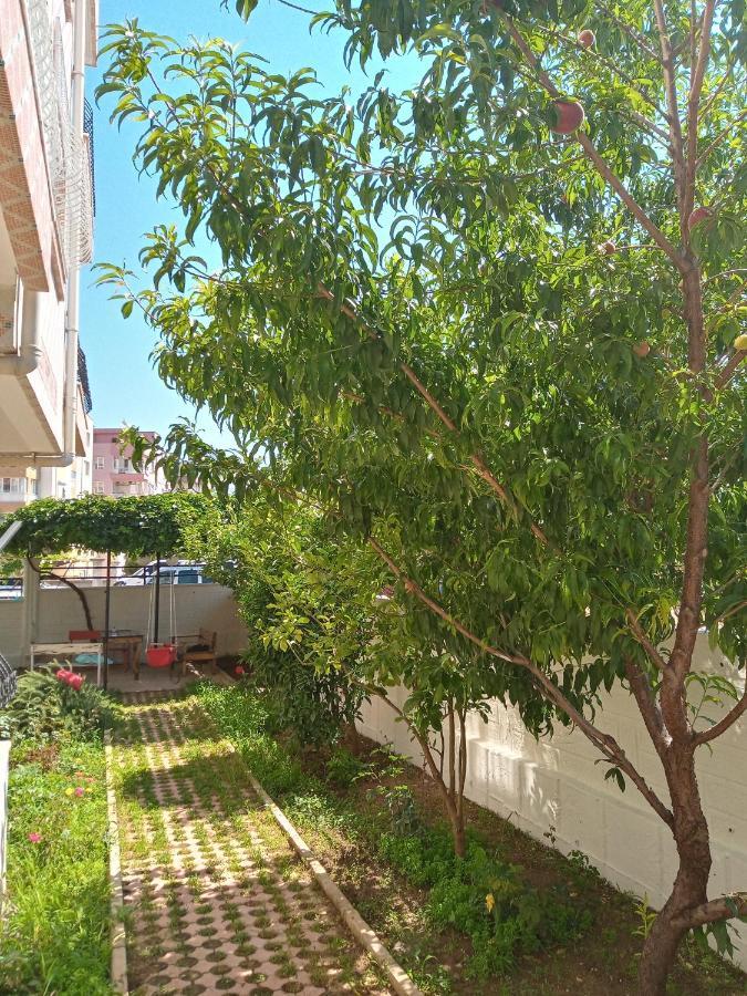Bulut Apartment 安塔利亚 外观 照片
