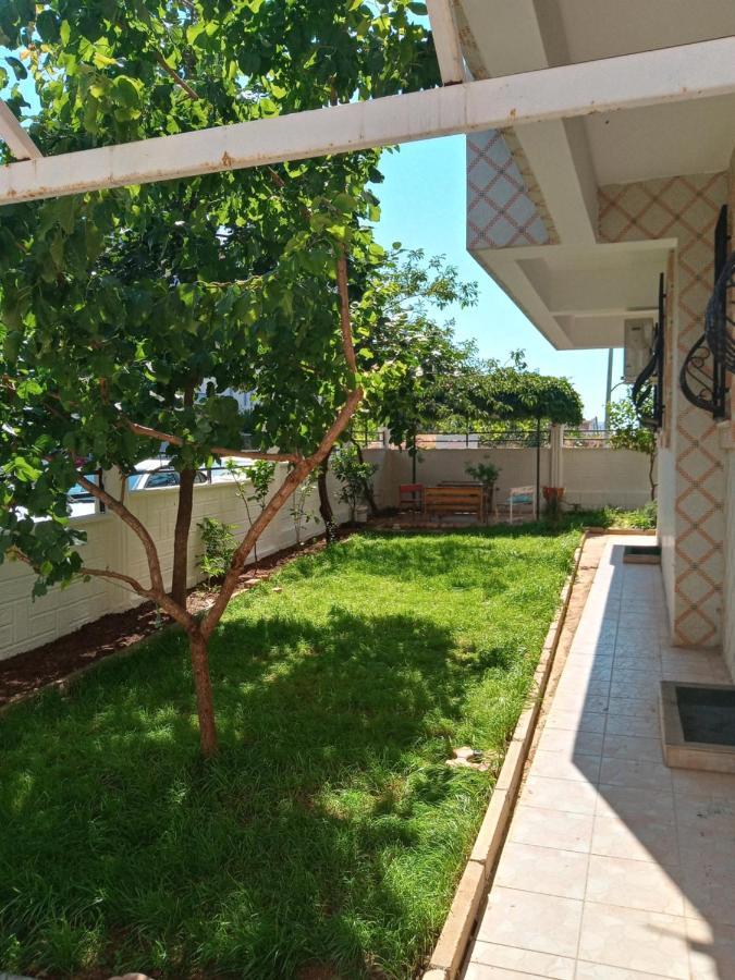 Bulut Apartment 安塔利亚 外观 照片