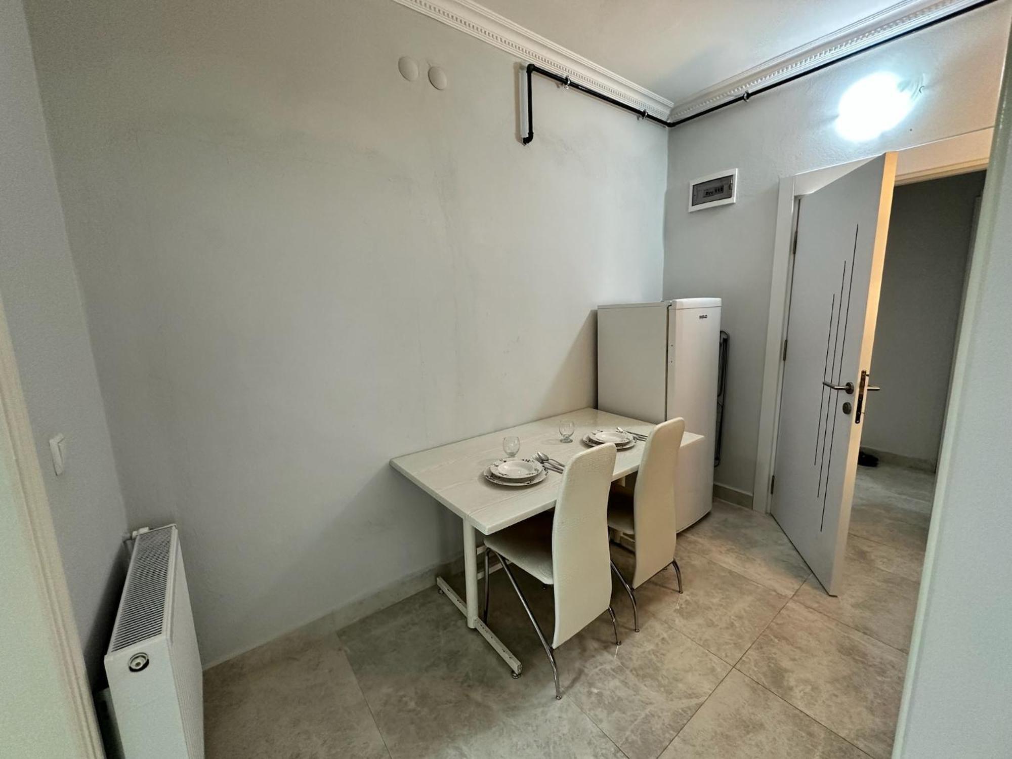 Bulut Apartment 安塔利亚 客房 照片