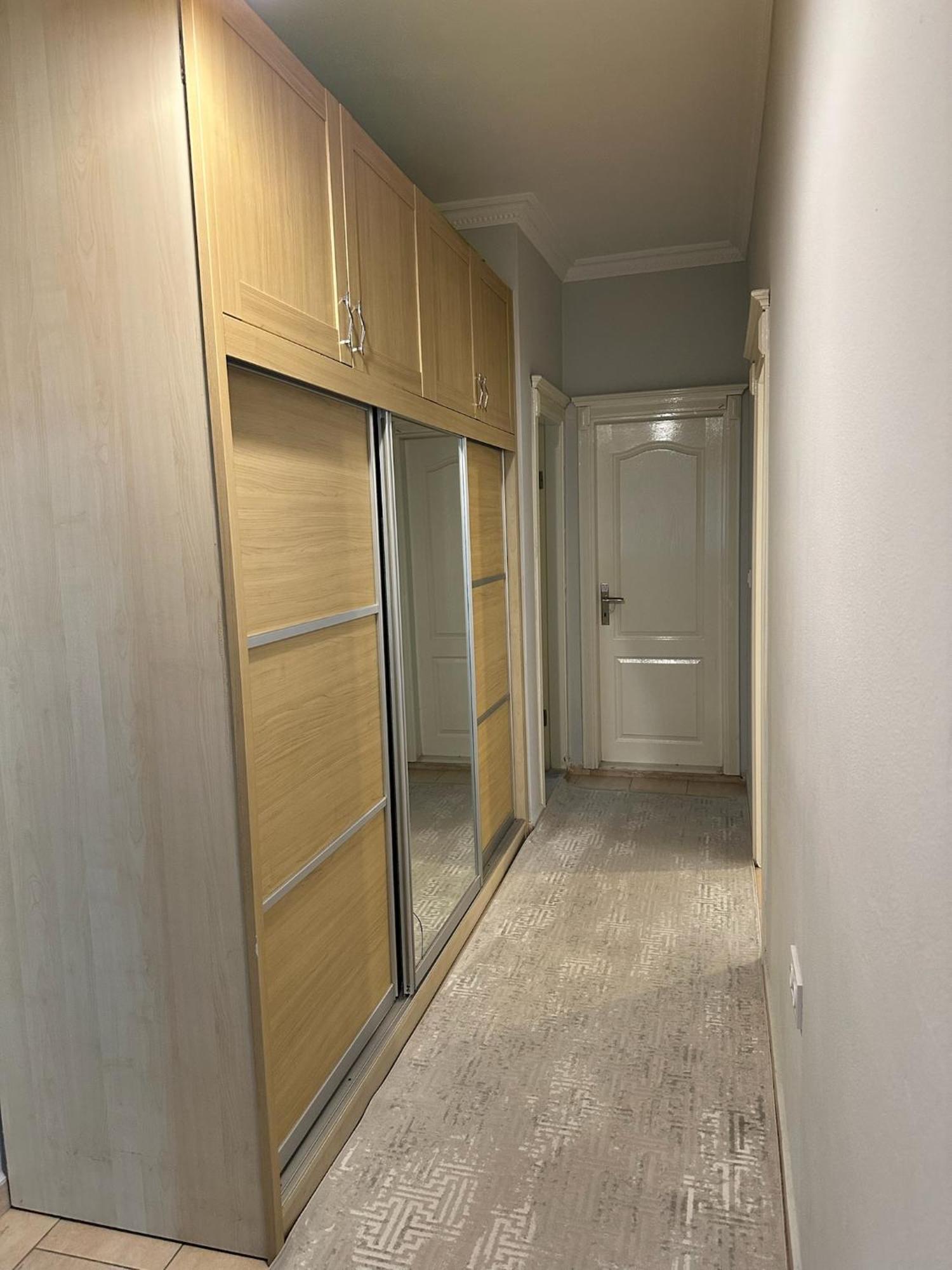 Bulut Apartment 安塔利亚 客房 照片