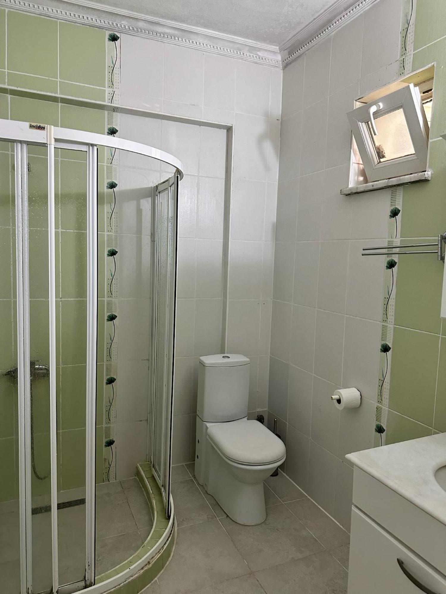 Bulut Apartment 安塔利亚 客房 照片