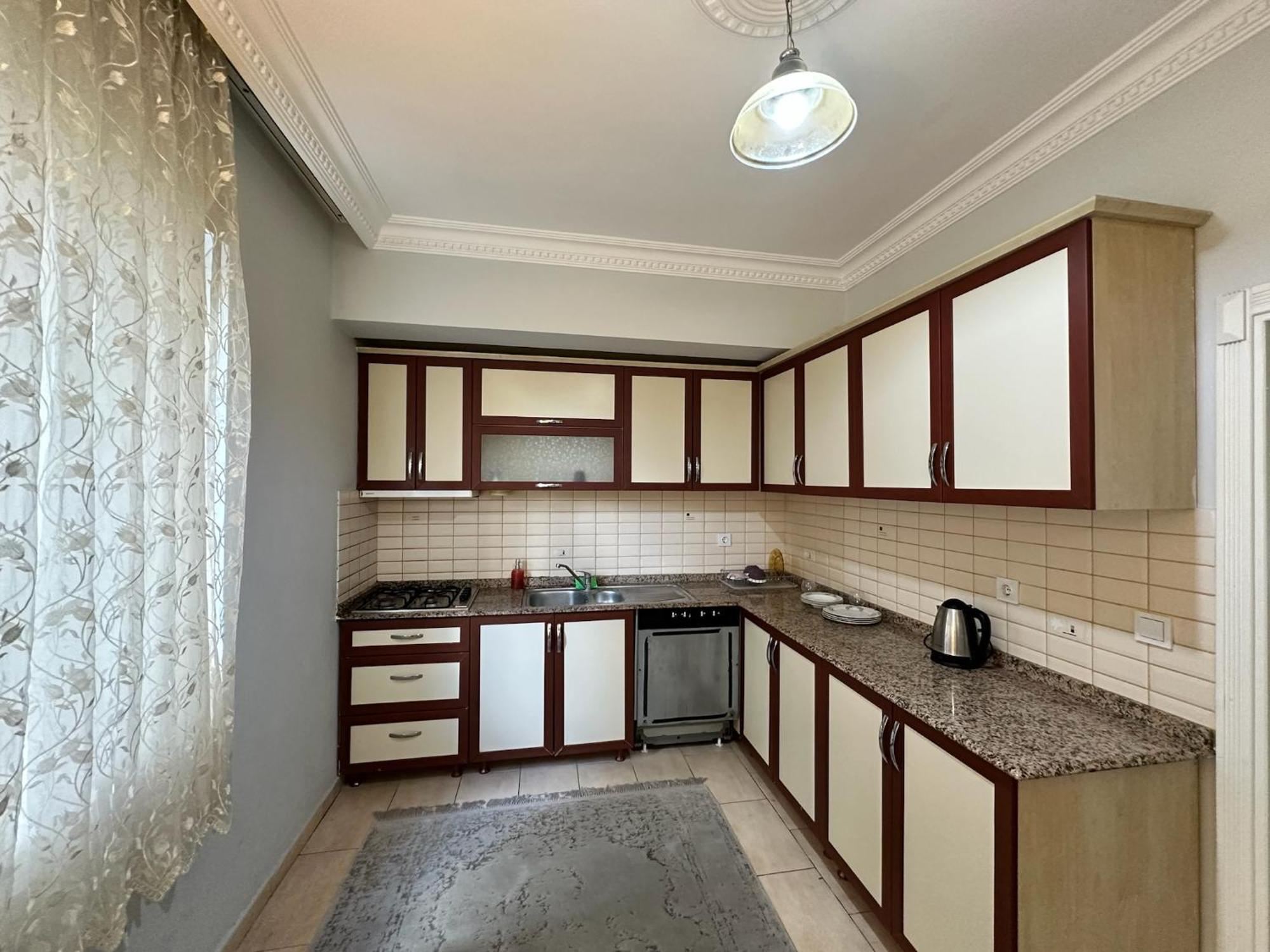 Bulut Apartment 安塔利亚 客房 照片