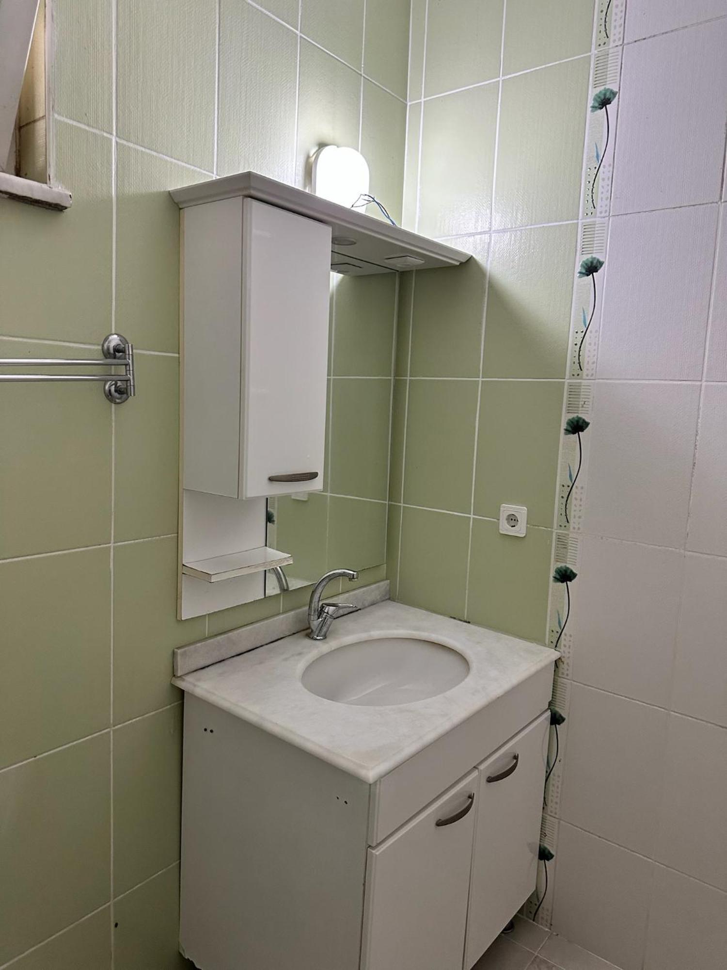 Bulut Apartment 安塔利亚 客房 照片
