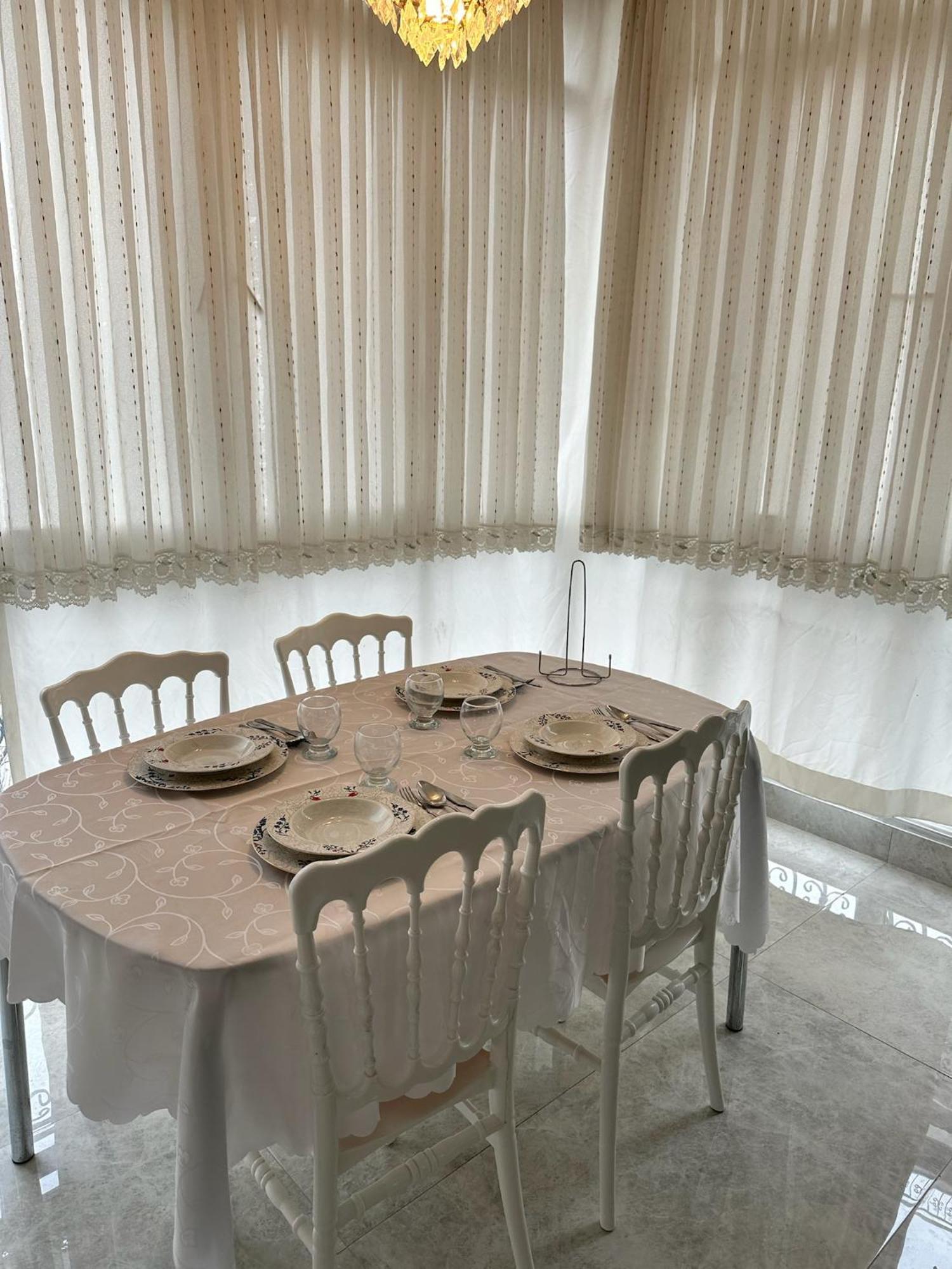 Bulut Apartment 安塔利亚 客房 照片