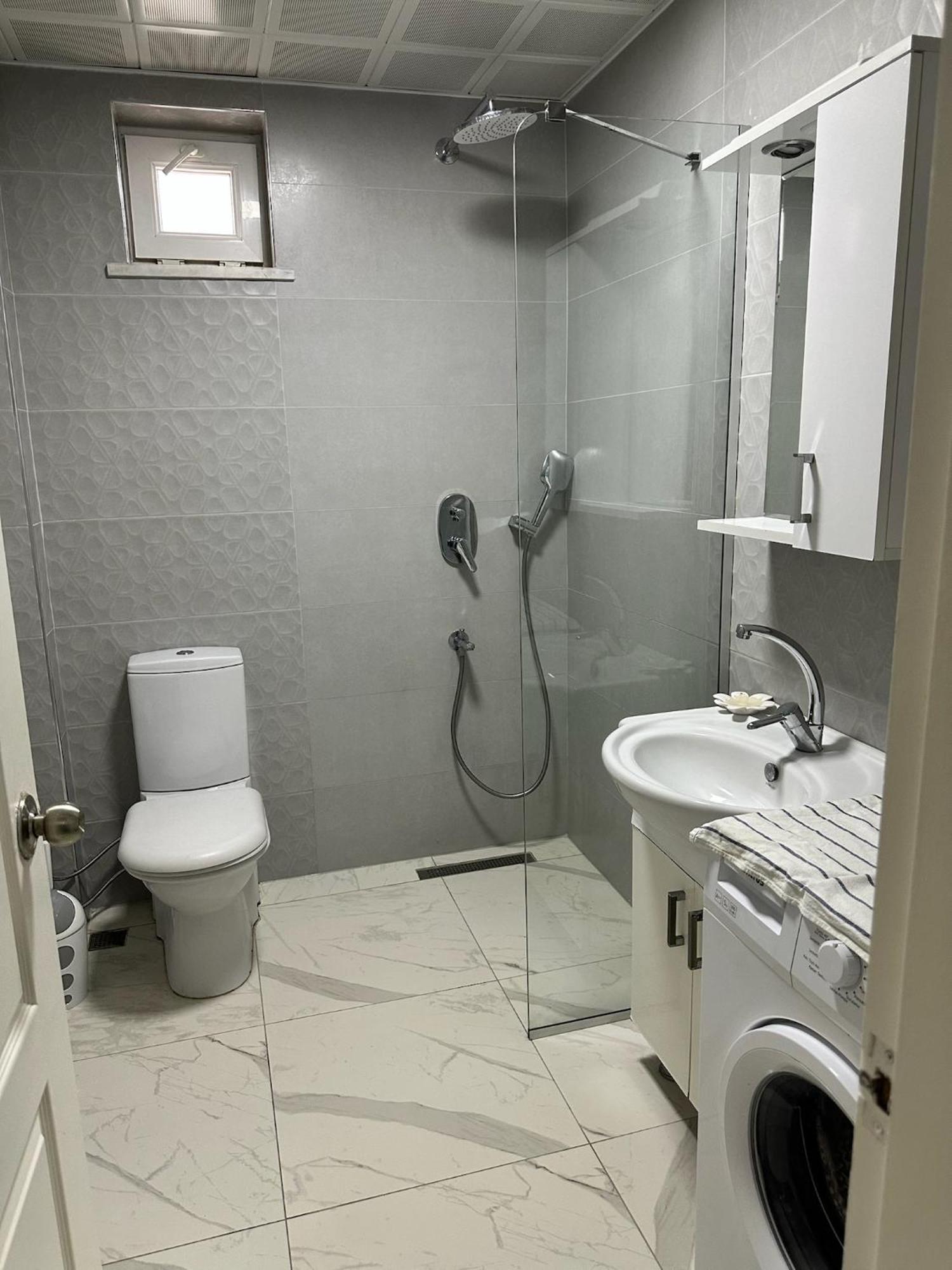 Bulut Apartment 安塔利亚 客房 照片
