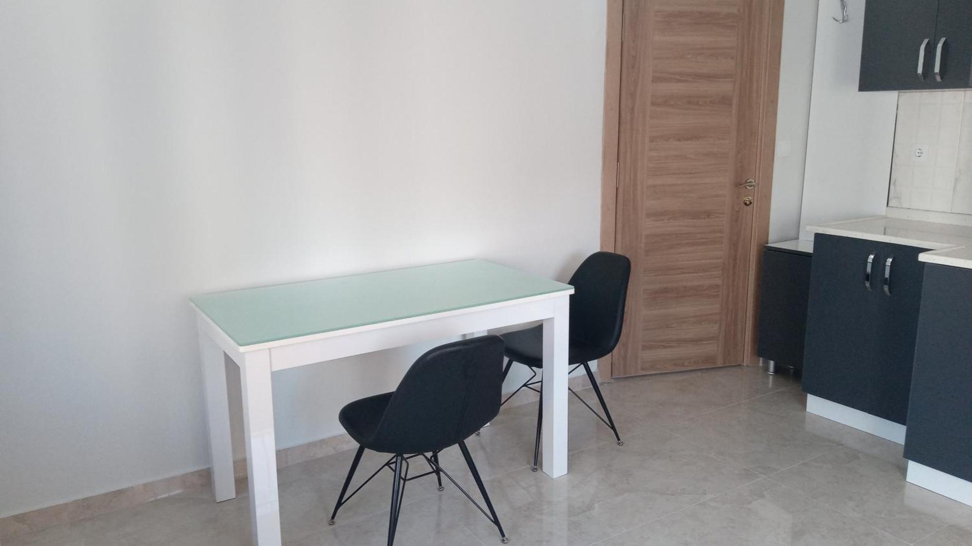 Bulut Apartment 安塔利亚 客房 照片