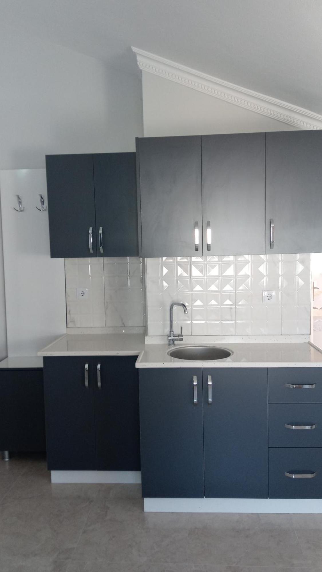 Bulut Apartment 安塔利亚 客房 照片