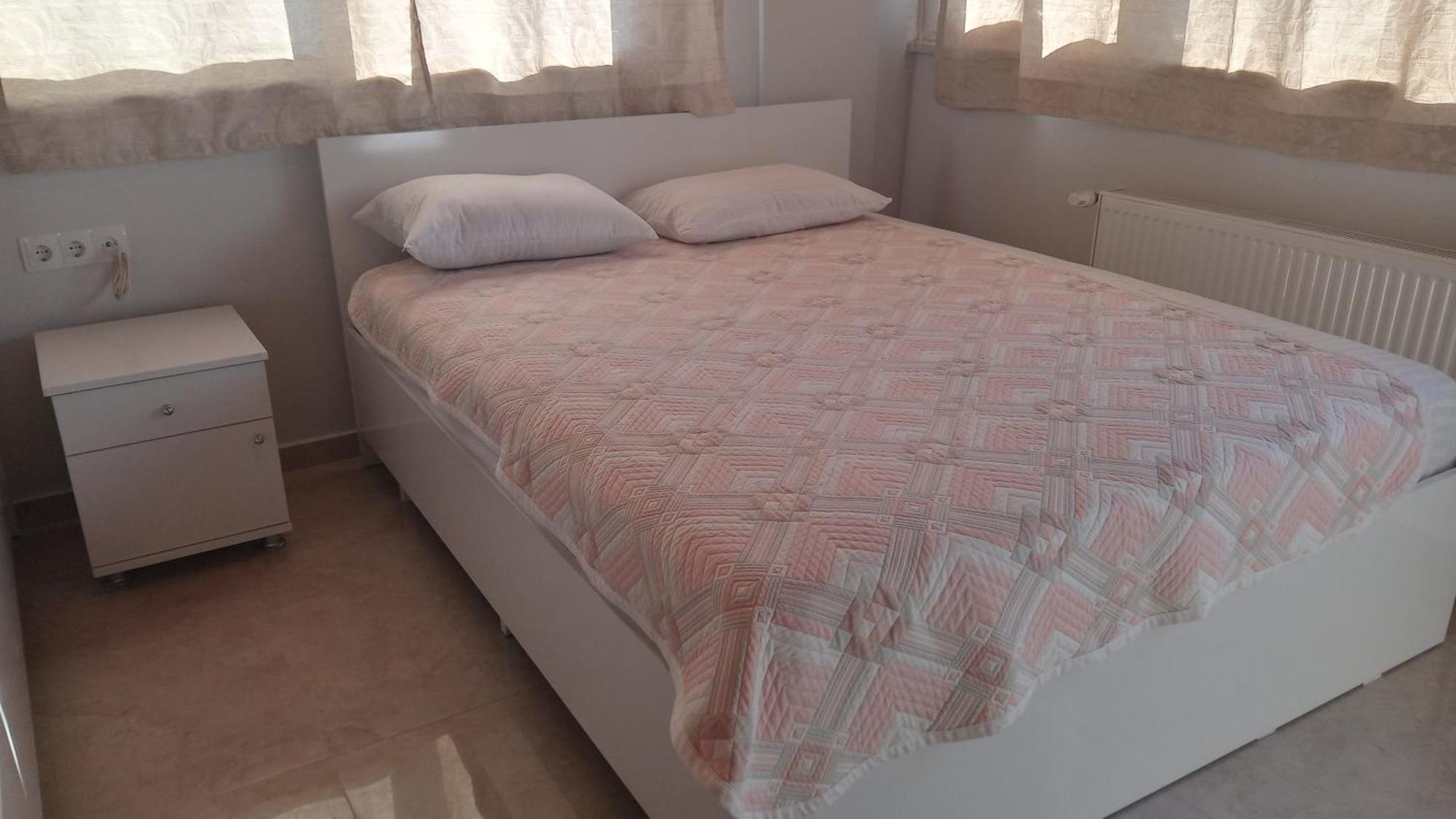 Bulut Apartment 安塔利亚 客房 照片